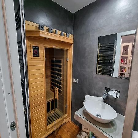 B&B Dolce Casa Con Sauna E Cromoterapia Домодоссола Екстер'єр фото