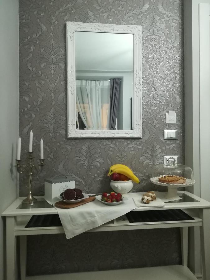 B&B Dolce Casa Con Sauna E Cromoterapia Домодоссола Екстер'єр фото