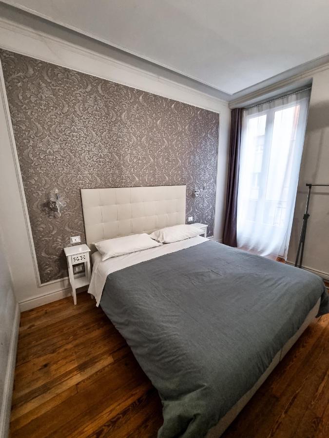B&B Dolce Casa Con Sauna E Cromoterapia Домодоссола Екстер'єр фото